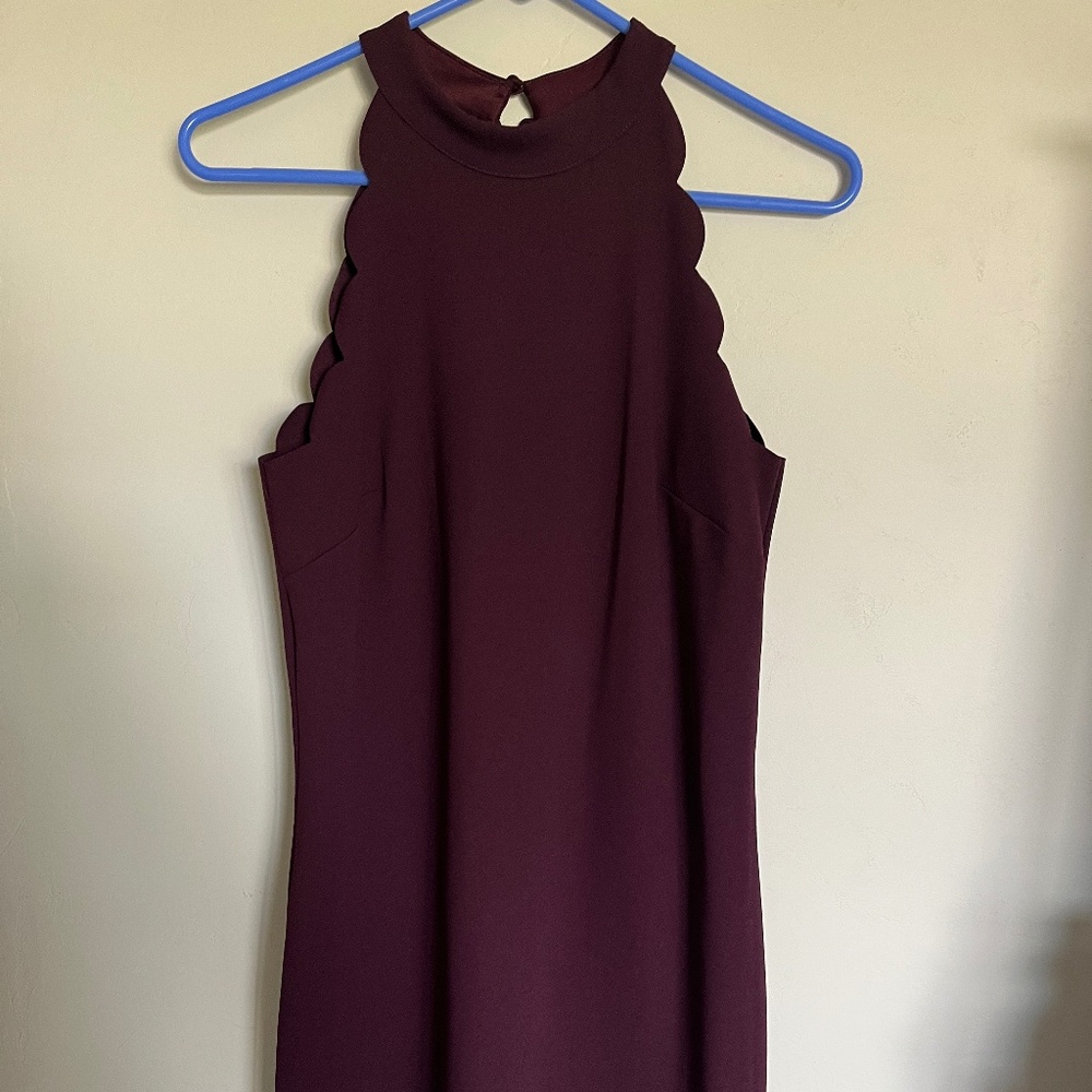 Fortune & Ivy Dress